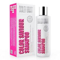 Šampūnas be sulfatų dažytiems plaukams BOLD UNIQ Color Saviour, 236 ml
