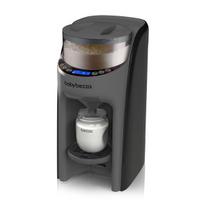 Baby Brezza mišinuko ruošimo aparatas Formula Pro Advanced Charcoal