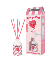 Namų kvapai su lazdelėmis „Heart The Fruit Company“