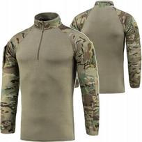 Vyriški koviniai marškiniai M-Tac Gen.II Pro Extreme, Multicam LONG, M