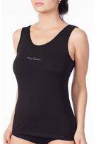 Palaidinė moterims Pierre Cardin Orzo Black, juoda