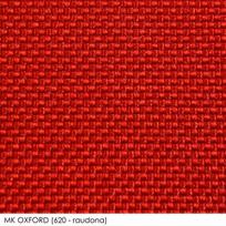 MK Oxford vandeniui atsparus audinys 620, 1,60 x 1 m