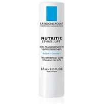 La Roche-Posay LRP Nutritic Lips maitinantis balzamas labai sausai lūpų odai, 4.7 ml