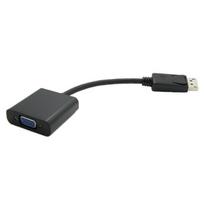 VALUE DisplayPort-VGA Adapter, DP ST - VGA BU (12.99.3135)