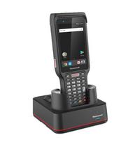 Charging station - 1x device - 1x spare battery - incl. power supply - order separately power cord -