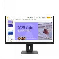 Lenovo ThinkVision E27Q-40 Computerbildschirm 68,6 cm (27) 2560 x 1440 Pixel Quad HD LCD Schwarz (64BDGAT4EU)