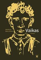Vaikas - Marco Balzano