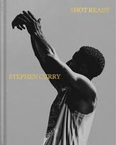 Shot Ready (knyga su defektais) - Stephen Curry