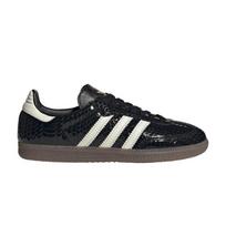 adidas Samba OG Core Black Off White Gum Moteriški sportbačiai IH9015 36