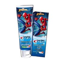 Crest Kids Žmogus-voras dantų pasta