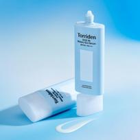 Torriden Dive-In Watery Fit Sun Serum SPF 50+ PA++++ 50ml ×2 – Lightweight Hydrating Sunscreen Set
