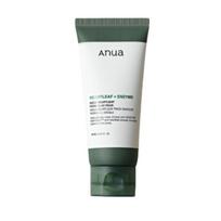 ANUA Heartleaf Pore Clay Pack 100ml | Purifying Pore-Care Clay Mask for Sensitive Skin