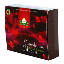 Themra Medus Žolelių Pasta 12g x 12 Vienkartinio Naudojimo Lazdelės 1 PRC