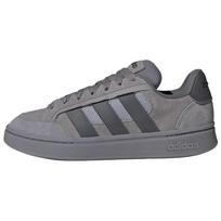 Adidas Grand Court Alpha Sk8 Patogus prigludimas Riedlentės Batai Unisex Sportbačiai Pilki HQ7369 38