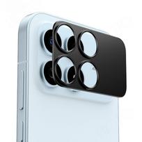 Metalo aliuminio lydinio kameros apsauga Xiaomi POCO F8 Pro F8 Ultra Anti-scratch Anti-drop Galinis žiedas Objektyvo plėvelė Pilnas dangtelis POCO F8 Pro
