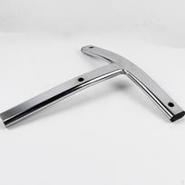 Swivel recliner Chair Back Support Rod T Shape Bar Simple Setup Replaces Stainless Steel for Lounge