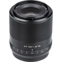 Viltrox AF 50mm F/1.8 Sony E