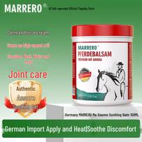 MARRERO Ma Xiaomo German Warming Soothing Gel