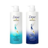 Dove Intensyviai atstatantis ir maitinantis drėkinamasis šampūnas