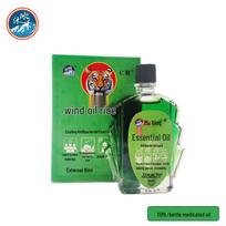 Mubing vėsinantis balzamas 15 ml (20 vnt)
