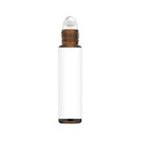 36925 vnt. Kūdikio dantų dygimo aliejaus aplikatorius skruostams ir žandikauliui Teething Roller Natūralus dantų skausmo malšinimo aplikatorius Dantų dygimui 2pcs