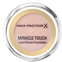 Max Factor Lasting Performance Touch-Up Foundation Cream
