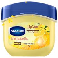 Vaseline Classic Repair Moisturizing Lip Balm