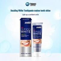 Aekyung 2080 Dazzling White Toothpaste