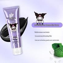 Bopuzhuanyan Kuromi riboto leidimo dantų pasta nuo cukraus balinimui