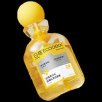 Baixi Anti-Sugar Probiotic Mouthwash 410ml