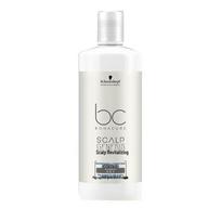 Schwarzkopf Pro kasdienis valomasis šampūnas