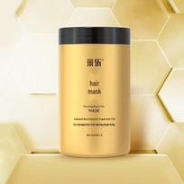 Caileren Ginseng Hair Repair & Hydrating Mask