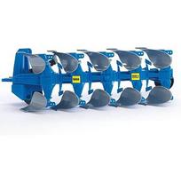 Bruder Reversible plow Lemken BR-02331