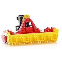 Bruder Rotary harrow Potinger Lion 3002 BR-02346