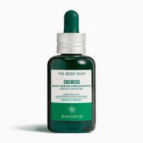 THE BODY SHOP - Edelweiss Daily Serum Concentrate 50ml