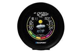 Meteorologinė stotelė BLAUPUNKT WS35BK APP, juoda
