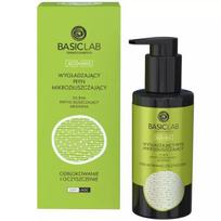 "BasicLab Acidumis" išlyginamasis mikroeksfoliacinis losjonas, 100 ml