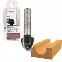 Frezos antgalis Bosch 2608628369, 1 vnt.