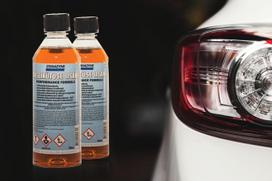 Dyzelinio kuro priedas Karla Auto 0,5l
