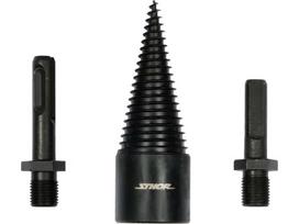 MEDIENOS SKELIMO GRĄŽAS STHOR 32mm 3 vnt.