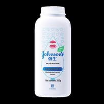 Johnson's Baby Švelnūs kukurūzų krakmolo milteliai