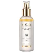 d’Alba White Truffle First Spray Serum 100 ml — Hydrating Glow Mist Serum