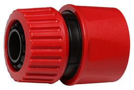 Greita jungtis Vertas 1", plastikinė, Jungtis 1" greitam sujungimui, plastm., VERTAS (R2141)