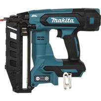 Makita DBN 601 RTJ Akku Nagler 18 V 19 - 64 mm Brushless + 2x Akku 5,0 Ah + Ladegert + Makpac