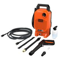 Aukšto slėgio plovykla Black&Decker BEPW1300