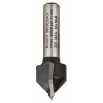 Frezos antgalis grioveliams Bosch 2608628407, 1 vnt.