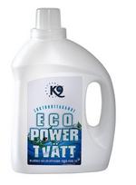 Augintinio kvapų šalinimo skystis K9 Eco Power wash, 1 l
