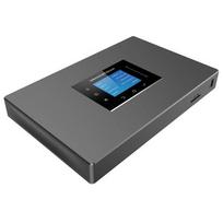 Grandstream Networks UCM6301 Private Branch Exchange (PBX) system for 500 users, IP PBX (private and packet-switched)