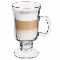 Latte kavos stiklinė Orion 250 ml