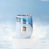 Starbucks Ink Wash Style 325ml Travel Mug